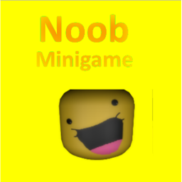 Anh em nhà noob minigames
