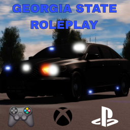 GSRP | Georgia State Roleplay Community