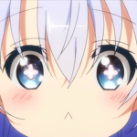 Kafū Chino