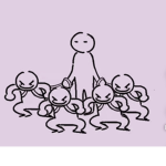 -.The Smol Bean Army.-