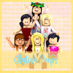 Stylish Peeps