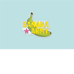 The banana army gang