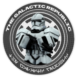 Grand Republic Army.