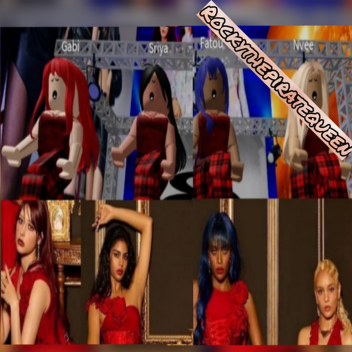 Blackswan the experience concert