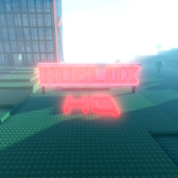 [UPDATE!] Roblox HQ - RTX on