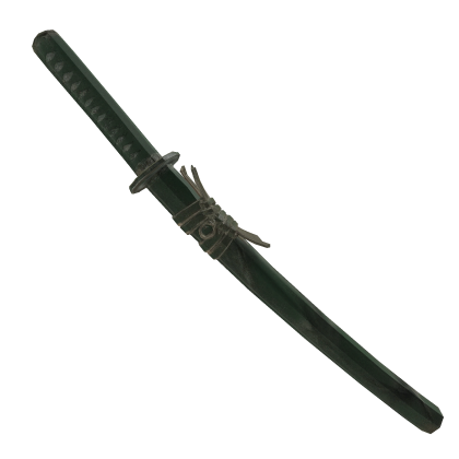 Midori no Kaze (The Verdant Breeze) Roblox item