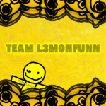 TEAM L3M0NFUNN