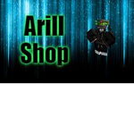 Arill Shop