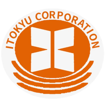伊渡急行 - Itokyu Corporation Roblox group icon