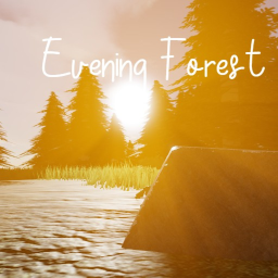 Evening Forest (discontinued)