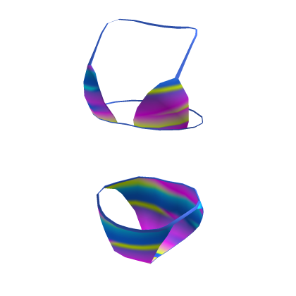 💝Summer Swimsuit💝Neon