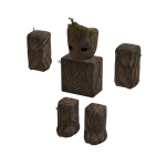 Roblox entity thumbnail