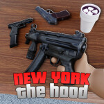 [💰 V2] New York: The Hood