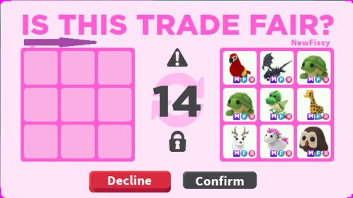 💛FREE!💛 Adopt Me! Pets