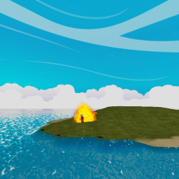 adpot me in a island