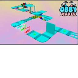Tired Obby