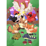 The Epic animals are opened!!!