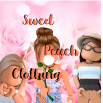 Sweet Peach Clothing