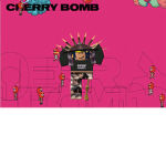 Cherry Bomb Studios!