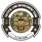 [-] Tactical Law Enforcement Team | USCG