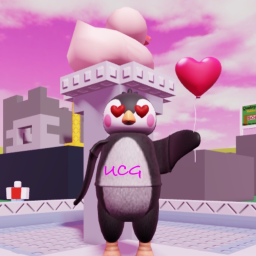 Untitled Classic Game [VALENTINES DAY]