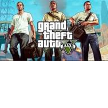 Real! GTA 5 In Roblox! New Guns! FFA And Teams! Ha