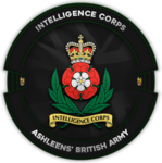 [*ABA*] - Intelligence Corps