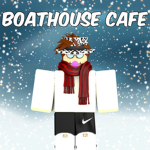 Boathouse Cafe™