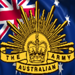 Australian Army |A.A|