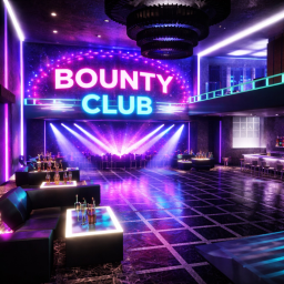 BOUNTY CLUB