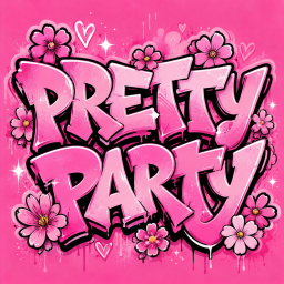 PRETTY PARTY