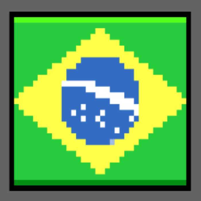 Steal a brainrot,event brasil Roblox decal