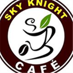Sky Knight's Cafe