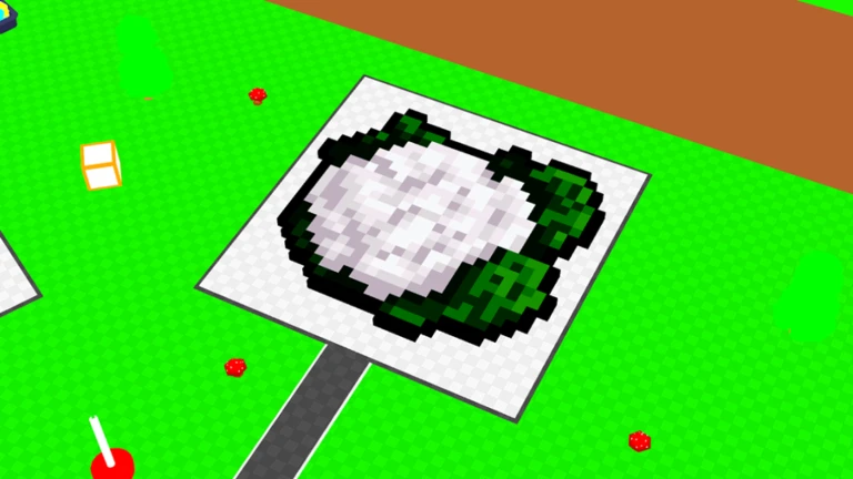 Number Color - Roblox