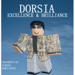 Dorsia Exclusive