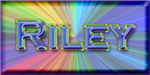 Who Likes The Name Riley