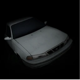 The Car Survival (BIGGEST UPDATE!!!!!!!!!) icon