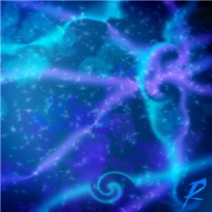 [2P] 352~ My Free Space Background Roblox decal