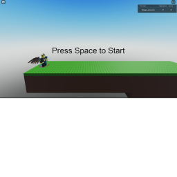 spreed room obby