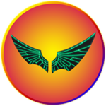 LNX Neon Wings