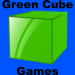 Green Cube Games