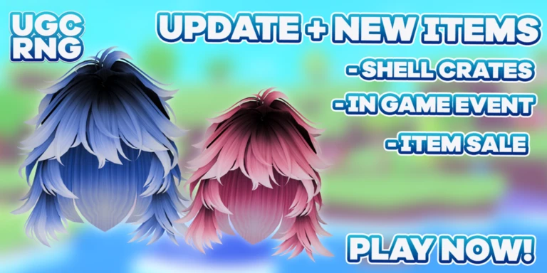 More About UGC RNG, Image source: Roblox.com