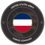 [USAR] [Army Forces Command]