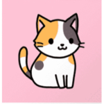 The holy cats