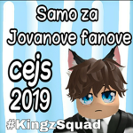 samo sa jovanove fanove Group Thumbnail