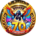 Checkpoint 70