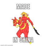epik mans