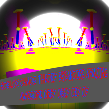 chaos theory breakcore edition