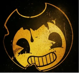 bendy: forgoten studio icon