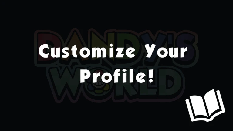 Profiles!
